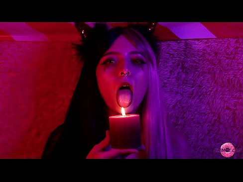 ❤️ Passionate Blowjob los ntawm Sexy Succubus nrog lub qhov ncauj ua tiav Fucking video  ntawm peb hmn.xywewl.top% ib