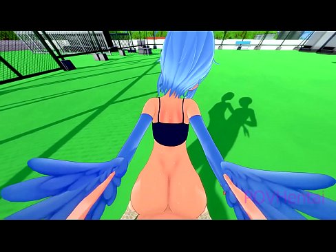 ❤️ Harpy dab ntxwg nyoog. Fucking video  ntawm peb hmn.xywewl.top% ib