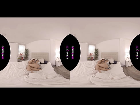 ❤️ PORNBCN VR Ob tug poj niam nyiam poj niam pw tsaug zog hauv 4K 180 3D virtual reality Geneva Bellucci Katrina Moreno Fucking video  ntawm peb hmn.xywewl.top% ib