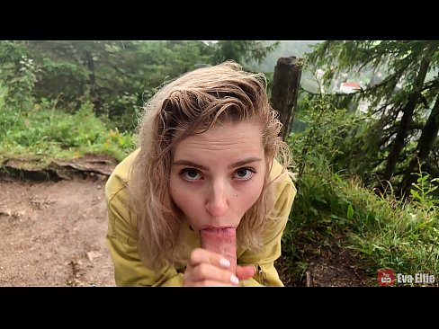 ❤️ Hluas nkauj nqos cum tom qab ib tug pej xeem blowjob - Eva Elfi Fucking video  ntawm peb hmn.xywewl.top% ib